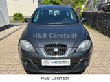 Seat Altea XL Stylance / Style - Seat Altea mit Diesel-Antrieb: Kleinbus