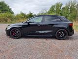 Audi RS3 2.5 TFSI Stronic quattro Sportback +GARANTIE - Audi RS3 in Halle