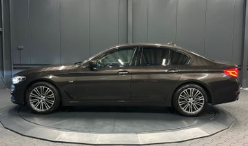 BMW 520 - 2