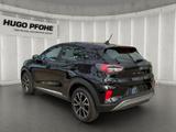 Ford Puma 1.0 EcoBoost Mild Hybrid Titanium S/S (EURO - Ford Puma Gebrauchtwagen in Hamburg
