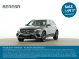 Mercedes-Benz GLC 250 4M AMG AHK Pano Comand LED Ambiente - Mercedes-Benz: Comand