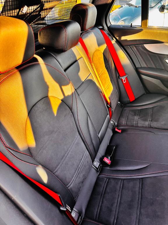 Mercedes-Benz C 43 AMG