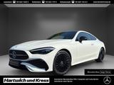 Mercedes-Benz CLE 200 AMG Line Advanced Plus+Pano+Sitzklima+Ni - Mercedes-Benz CLE-Klasse Jahreswagen