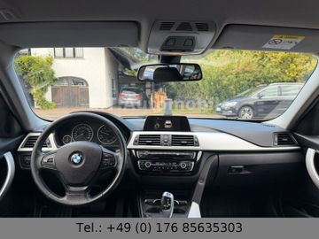 BMW 318 - 10