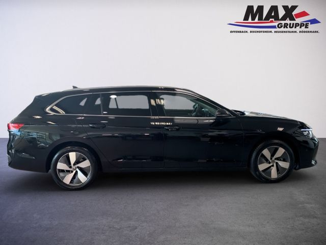 Passat Variant 1.5 eTSI BUSINESS LED+KAMERA+AHK+