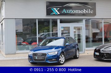 Audi A3 - 1