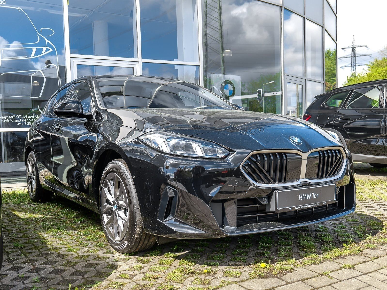 BMW 116 - Bild 6