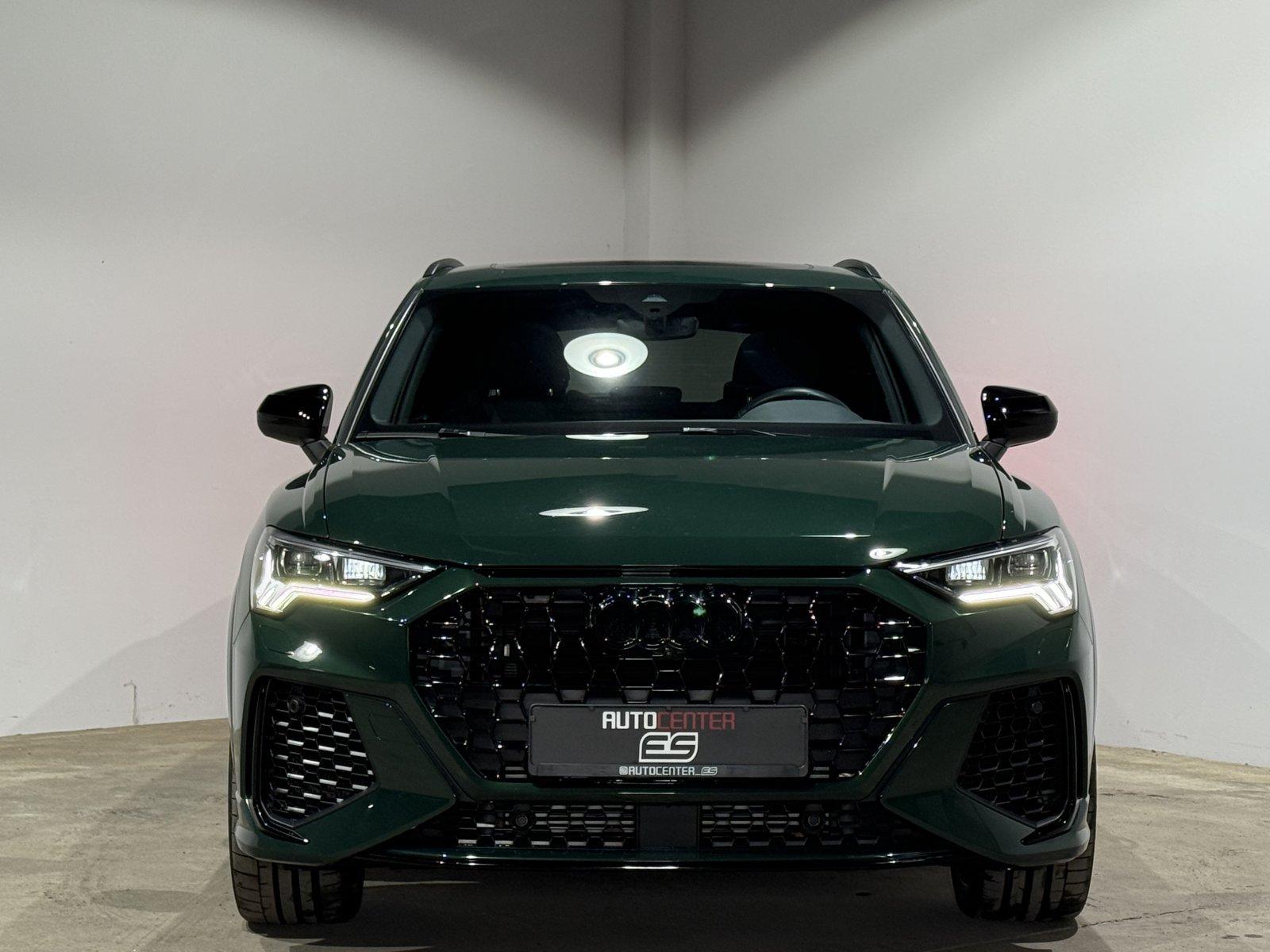 Audi RS Q3 2.5 TFSI PANO SONOS VIRTUAL LED 21