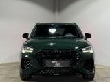 Audi RS Q3 2.5 TFSI PANO SONOS VIRTUAL LED 21 - Audi RSQ3 Gebrauchtwagen