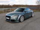 Audi TT Coupe 2.0 TFSI -