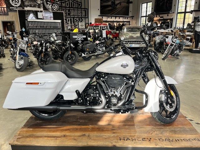 Harley-Davidson ROAD KING SPEC. FLHRXS 114ci MY24