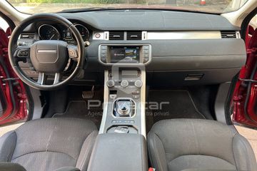 Land-Rover Range Rover Evoque - 10