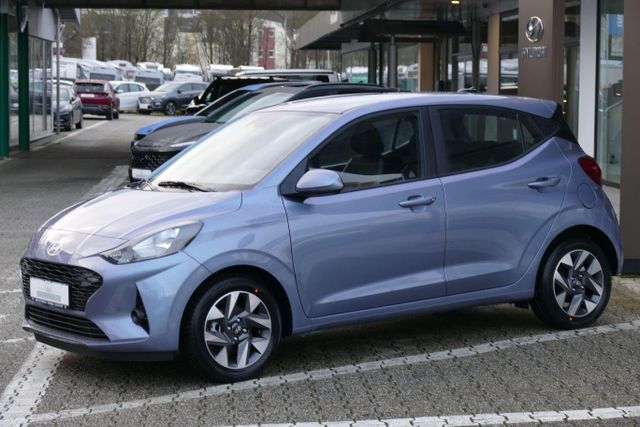 Hyundai i10 1.2 Trend