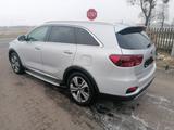 Kia Sorento 2.2 CRDi AWD GT Line Automatik GT Line - gebrauchte Kia Sorento aus dem Jahr 2018