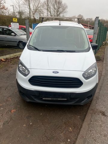 Ford Transit Courier Basis