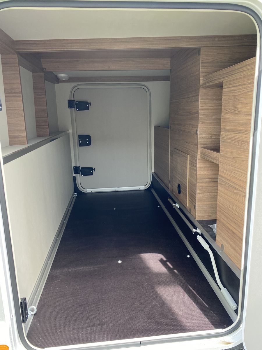 Fahrzeugabbildung Knaus Van TI VW VANSATION 640 MEG