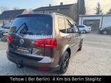 Volkswagen Touran CrossTouran*6-Gang*SHG*Klimaauto*AHK*TOP* - Volkswagen: Crosstouran