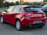 Alfa Romeo Giulietta 1.6 JTDM Super*NAVI*KLIMAAUT.*TÜV NEU* - gebrauchte Alfa Romeo Giulietta aus dem Jahr 2016