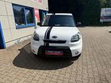 Kia Soul White Collection - Kia Soul in Essen