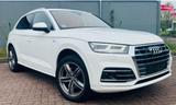 Audi Q5 2.0 TDI 140kW S tronic quattro sport sport - Audi Q5 Gebrauchtwagen in Hannover