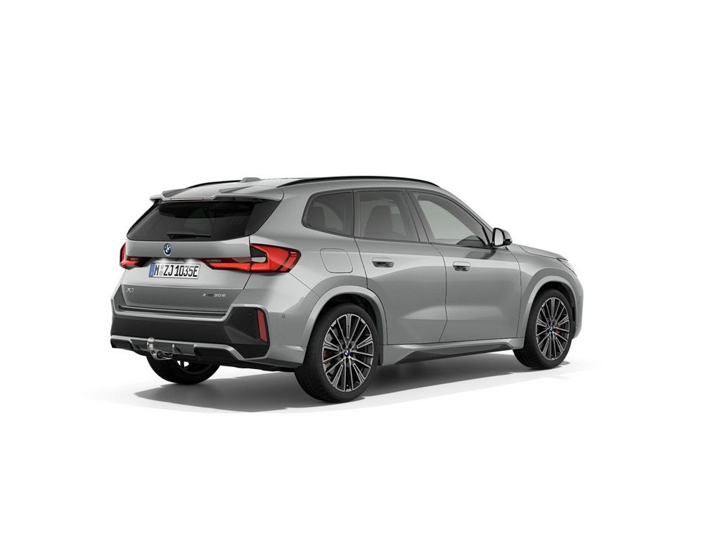 BMW X1 - Bild 2