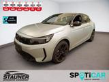 Opel Corsa GS 1.2 HYBRID 6G-DSG 145PS *NAVI*SHZ*LHZ* - Opel mit Hybrid-Antrieb: Kleinwagen, Automatik