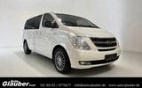 Hyundai H-1 Travel 2.5 CRDi Premium/Navi/Leder/8-Sitzer - Hyundai H-1: Travel Premium