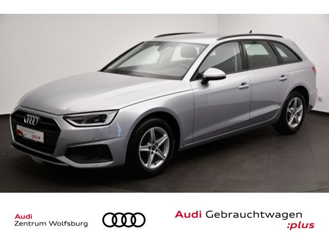 Audi A4 Avant 30 TDI S tronic