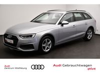 Audi A4 - Vorschau Bild 1