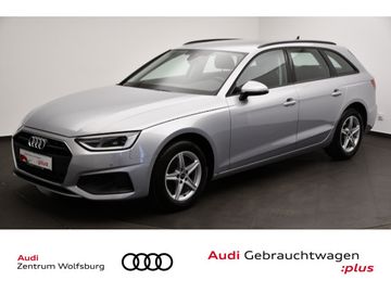 Audi Leasingangebot: Audi A4 Avant 30 TDI S tronic