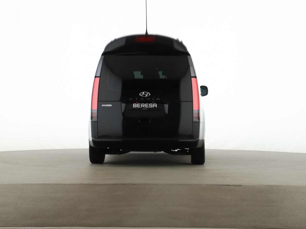 Hyundai Staria – Bild 6