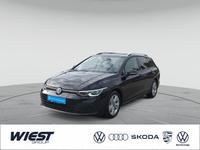 Volkswagen Golf VIII Variant Life 2.0 TDI DSG, DCC/MATRIX/N