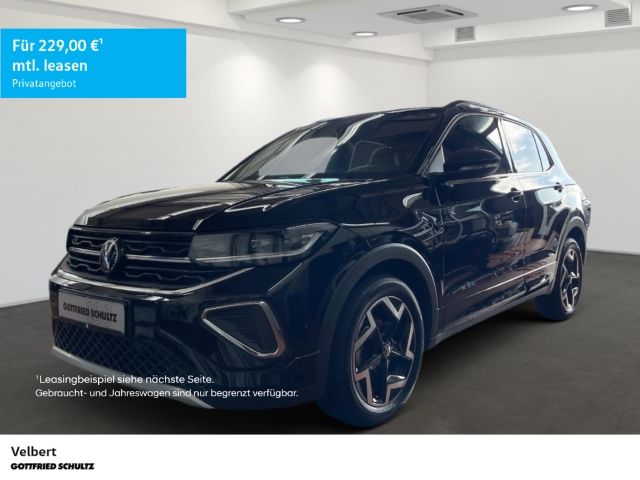 Image of Volkswagen T-Cross