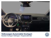 Volkswagen T-Roc - Vorschau Bild 8