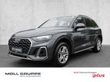 Audi Q5 SUV S line 40 TDI quattro S tronic - Audi Q5 in Duisburg