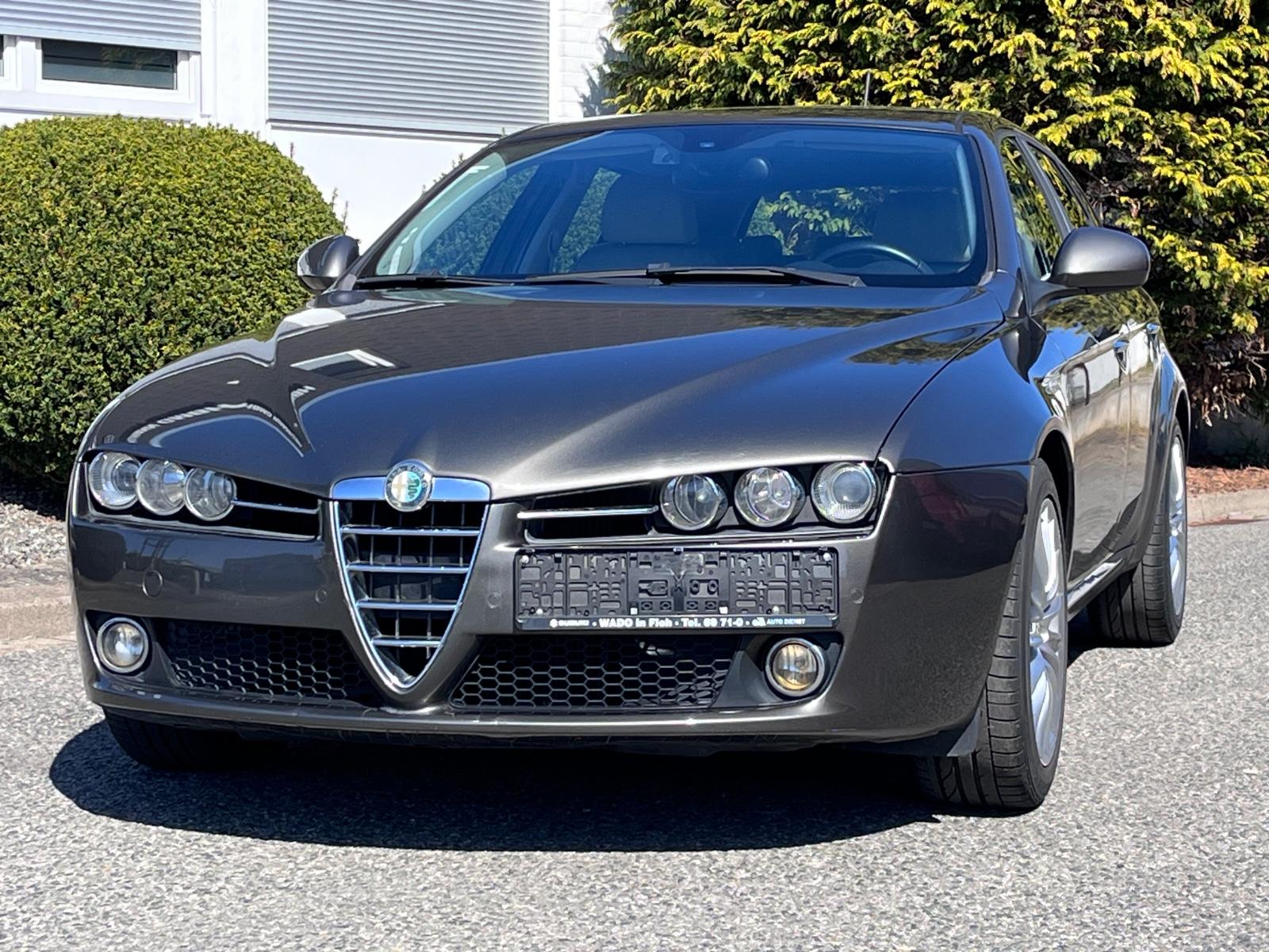 Alfa Romeo 159