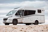 Sunlight Adventure V 67S Easyfold Klappbett/ ACC  - Angebote