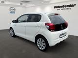 Peugeot 108 1.2 PureTech Style - Peugeot 108 Gebrauchtwagen