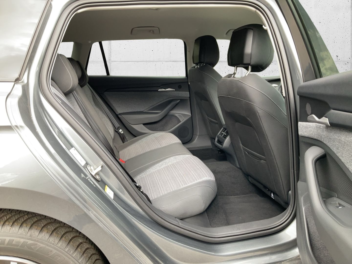 Skoda Superb - Bild 10