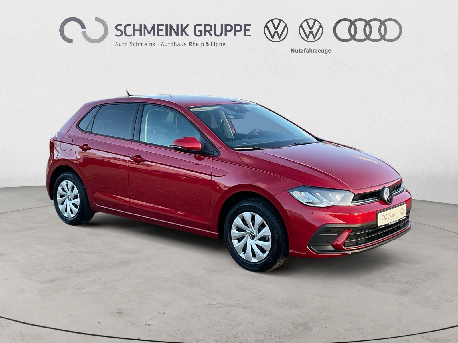 Volkswagen Polo - Bild 7
