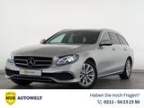 Mercedes-Benz E 200 T Avantgarde LED+NAVI+GSD+RFK+SHZ+TEMP+BC - Mercedes-Benz E 200 mit Benzin-Antrieb: Schiebedach