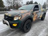 Ford Ranger  4x4 Allrad  Angängerkupplug 3,5t LKW Zul - Ford mit Diesel-Antrieb