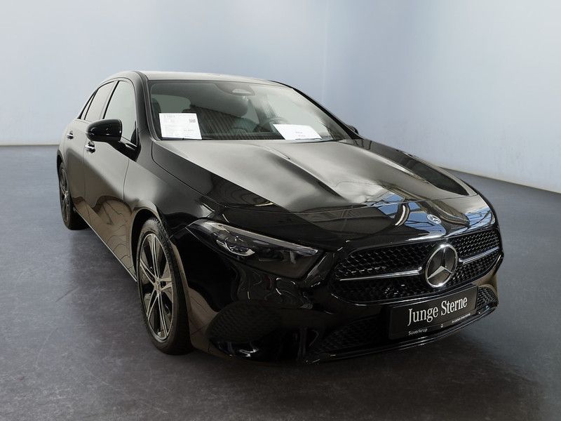 Mercedes-Benz A 200 d NIGHT PROGRESSIVE MULTI AHK DISTR KAMERA foto 2