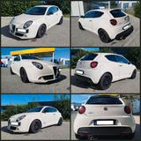 Alfa Romeo Mito QV 170 PS + Neue Winterrei... - Alfa Romeo MiTo: Qv