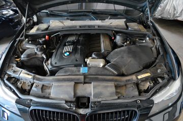 BMW 330 - 8