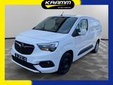 Opel Combo Cargo Edition XL 1.5 Diesel 96 Shz. Navi - Autokran