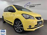 Seat Mii FR-Line*Panorama*75PS*EURO6*Beats*SHZ*PDC* - Seat Mii in Wuppertal