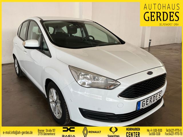 Ford C-Max 1.0 EcoBoost Trend