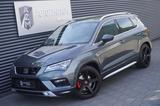 Seat ATECA 2.0 TSI FR DSG|ALLRAD|VIRTUAL|BEATS|360°| - Seat in Düsseldorf