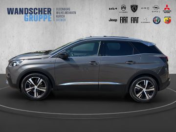 Peugeot 3008 Allure GT-Line AHK+LED+Schiebedach+